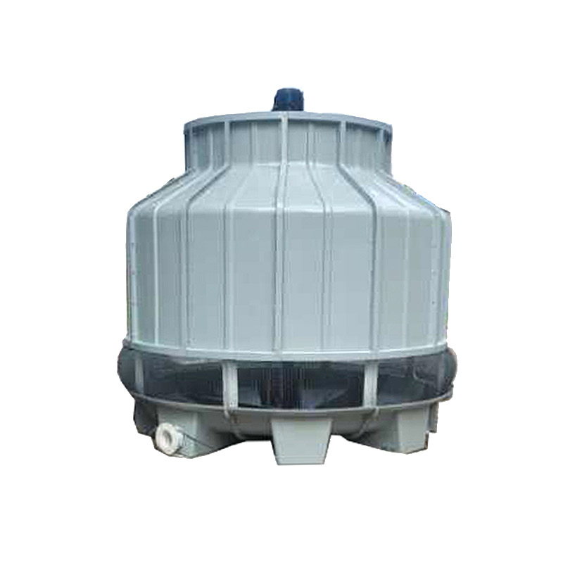 冷卻塔<br>Cooling tower