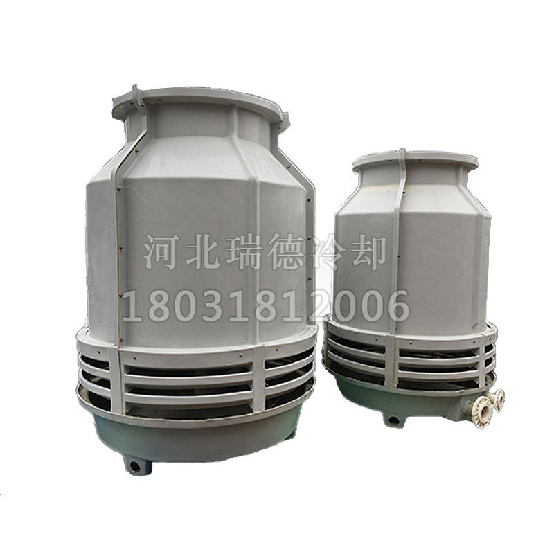 冷卻塔<br>Cooling tower