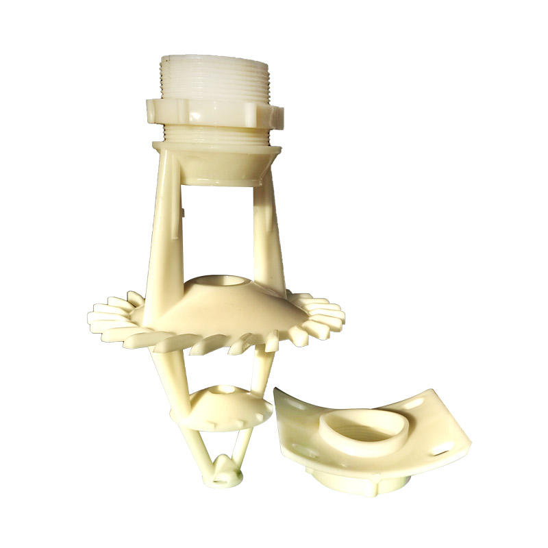 冷卻塔噴頭<br>Cooling tower nozzle